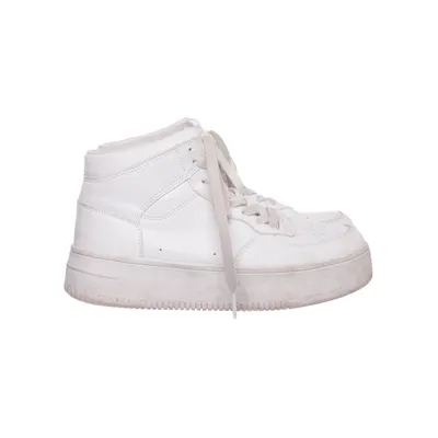 Basketskor (Vit) från Lejon