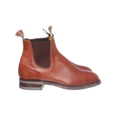 Chelsea boots (Brun) från R.M. Williams