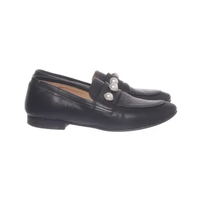 Loafers (Zwart) van Novita
