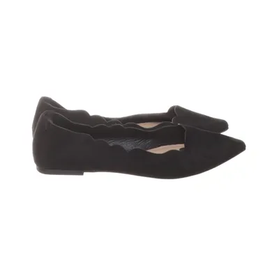 Ballet flats (Black) from Oasis