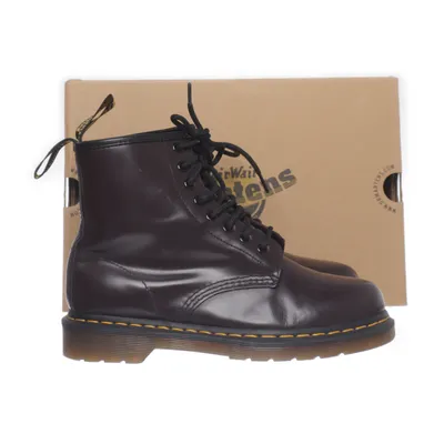 Kängor (Brun) från Dr. Martens