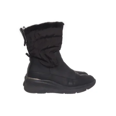 Boots (Black) from So All