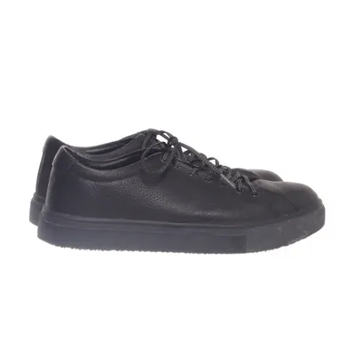 Work footwear (Black) from Jobeline