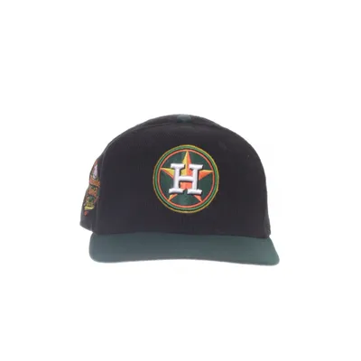 Pet (Groen) van New Era Katoen, Polyester