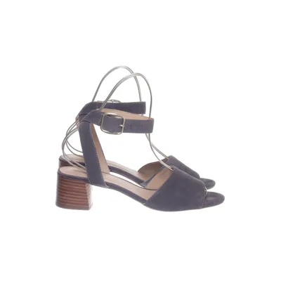 Sandals (Gray) from Anna Field Leather