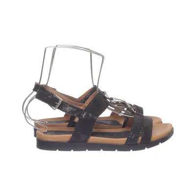 Sandaler (Svart) från Relaxshoe