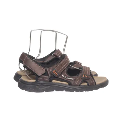 Sandalen (Bruin) van HSB