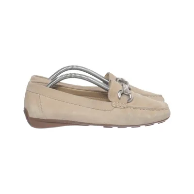 Loafers (Beige) von Geox