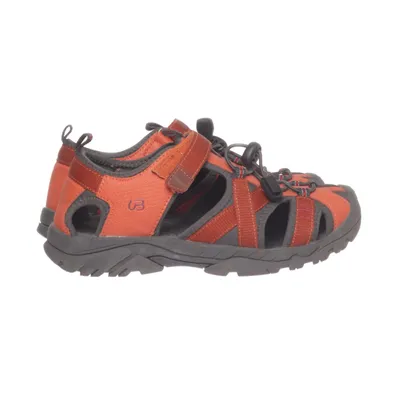 Sandaler (Orange, Grå) fra Urberg