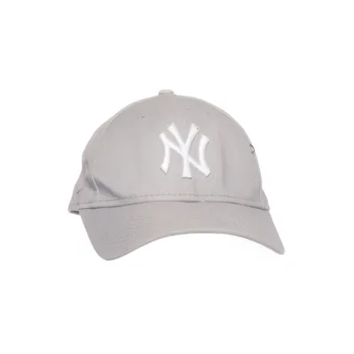 Keps (Grå, Vit) från New Era