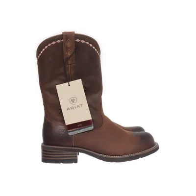 Cowboylaarzen (Bruin) van Ariat