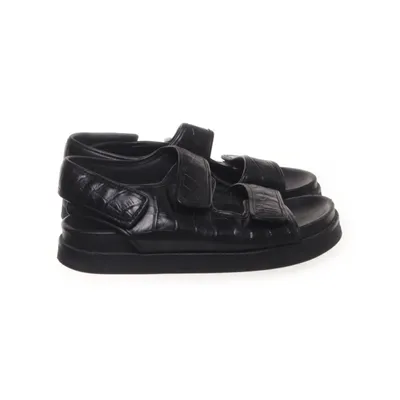 Sandalen (Zwart) van Arket
