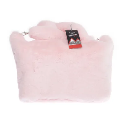 Handväska (Rosa) från Threadbare