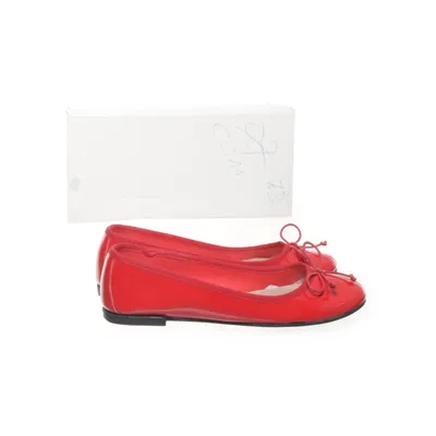Ballet flats (Red) from La Scarpa Paris