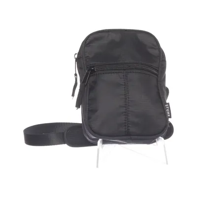 Shoulder-bag (Jojo Rip Stop) from Stuhf Polyester