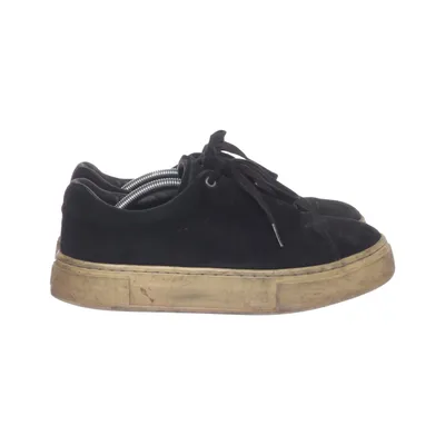 Sneakers (Black) from Eytys Leather