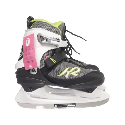 Schaatsen (Alexis Ice) van K2