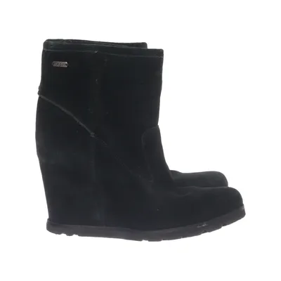 Keilschuhe (Jade) von UGG Wildleder