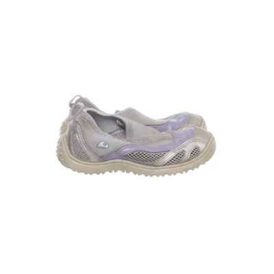 Walking shoes (Gray, Purple) from Viking