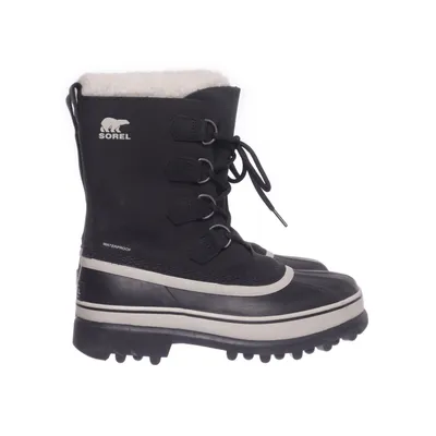 Bottes (Noir, Blanc) de Sorel