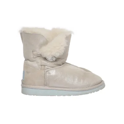 Boots (Bailey Button) från UGG Skinn