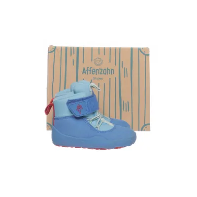 Boots (Blå, Röd) från Affenzahn