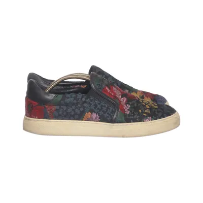 Instappers (Zwart, Meerkleurig) van Erdem x H&M