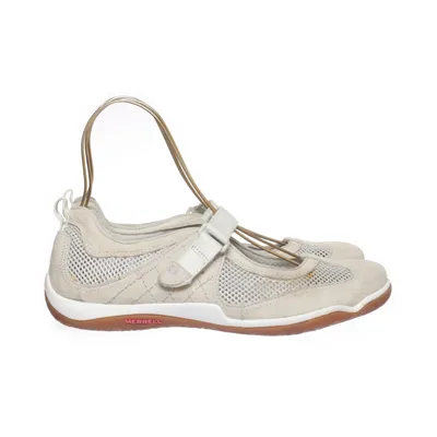 Ballerina's (Wit) van Merrell