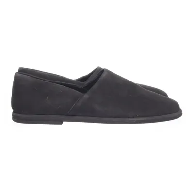Slip-ons (Black) from COS