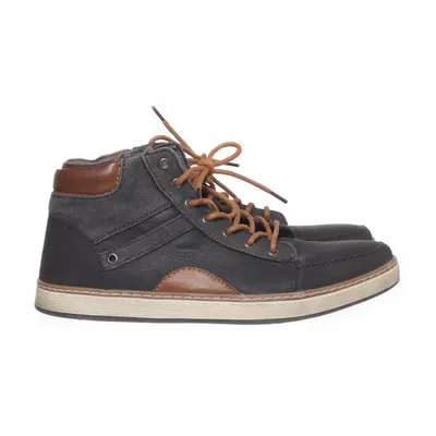 Sneakers (Zwart, Meerkleurig) van DS Shoes by DinSko