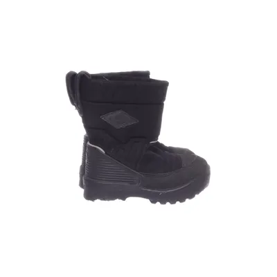 Boots (Svart) från Kuoma