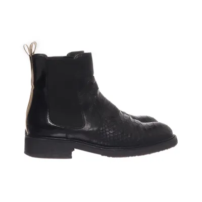 Chelsea boots (Zwart) van Billi Bi
