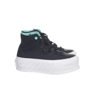 Canvas sko (Sort) fra Converse