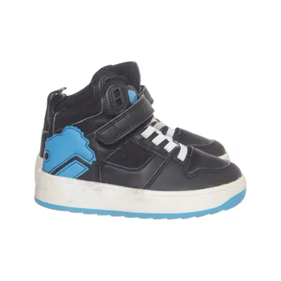 Sneakers (Sort, Blå, Hvid) fra Lion