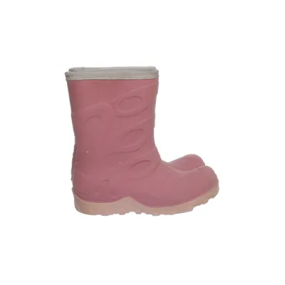 Bottes en caoutchouc (BREEZY K) de Exani