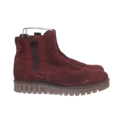 Boots (Röd) från Gabor