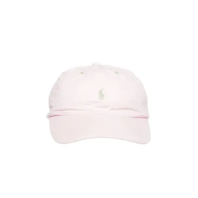 Baseballkeps (Rosa) från Ralph Lauren