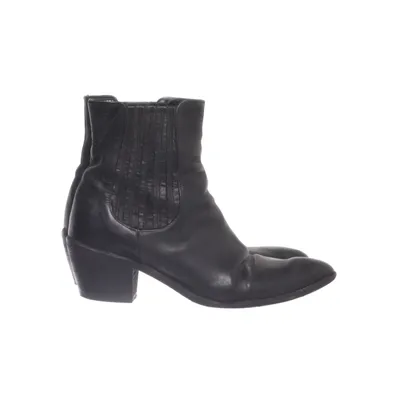 Ankle boots (Black) from The Last Conspiracy