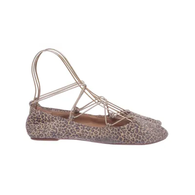 Ballerina's (Beige, Zwart) van Lucky Brand