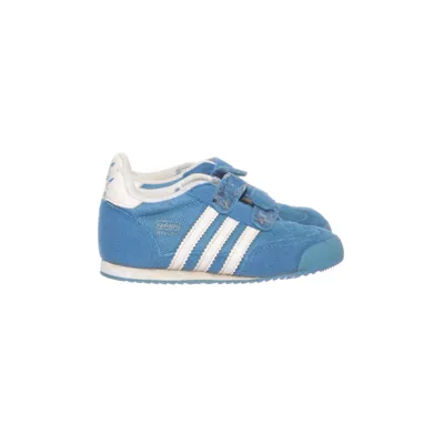 Gymschoenen (Blauw, Wit) van Adidas