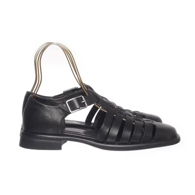 Sandaler (Sort) fra Vagabond