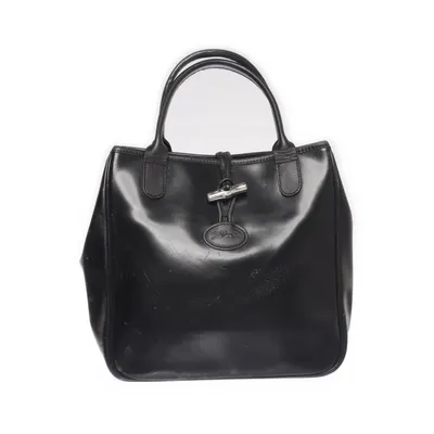 Handbag (Black) from Longchamp