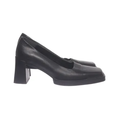 Pumps (Svart) från Vagabond Skinn