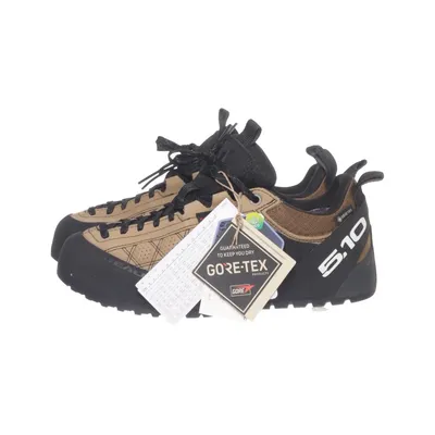 Kletterschuhe (Five Ten) von Adidas Leder
