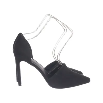 Pumps (Svart) från NLY