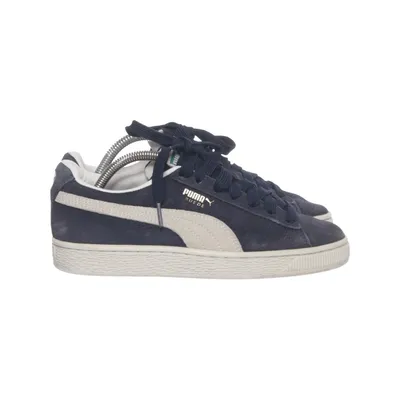 Sneakers (Suede) from Puma