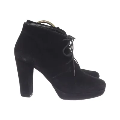 Heeled boots (BDK) from BDK