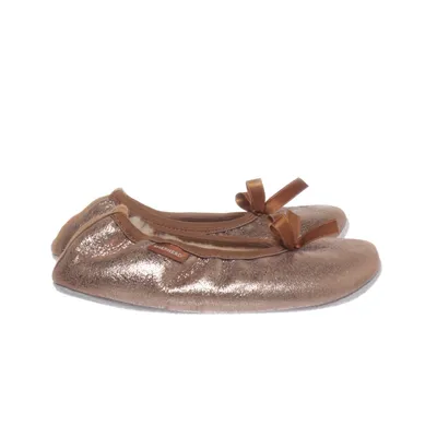 Ballerinaskor (Brun) från Shepherd