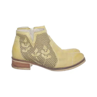 Bottines (Jaune) de Brako