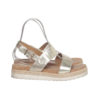 Sandalen (Goud) van Novi